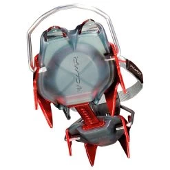 Crampones Camp XLC Nanotech Automatic -Acampar Equipos Tienda 4598048b9586d314c268789b4962422fbe6d5fd1 H24CAMPACC397229 CAMP0786913 2