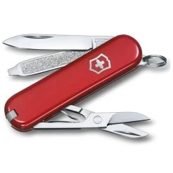 Cuchillos/navajas Victorinox Classic + Tournevis Camouflé -Acampar Equipos Tienda 46041e9b9268ba7de1ee868e74690b6b25a96a09 E22VICTBIV219802 VICT0637219 0
