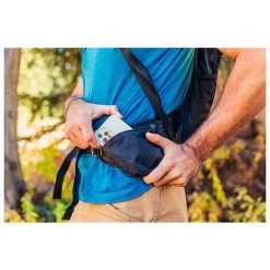 Mochila Para Bolsa De Hidratación Gregory Salvo 8 H2O Ozone Black -Acampar Equipos Tienda 46647a01d999960759cd2f50b4ded7c967fe55da H23GREGACC326634 GREG0023387 904