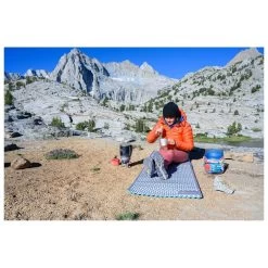 Colchoneta Thermarest Z Lite Sol -Acampar Equipos Tienda 4713a78e69daaa923c6969b9de90a791b8a5170b E23TERMBIV381908 TERM0731029 911