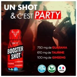 Barrita Energética EA FIT Booster Shot 60Ml Mango -Acampar Equipos Tienda 474449dfd3a572e77d613fe68ce69060d8638db0 E23EAFIBIV392556 EAFI0753928 903