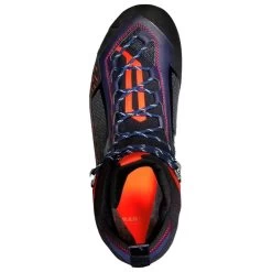 Botas De Alpinismo Mammut Taiss Light Mid Gtx Hot Red Marine -Acampar Equipos Tienda 47651cb187cf53991213d16a0ba0ec7bca2506b5 E22MAMMCHA2215085 7