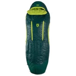 Saco De Dormir Nemo Disco Womens 15 Reg Electra Starlit Ridge -Acampar Equipos Tienda 48815a6254618265e8329a6627f0f228fc66b9b9 E22NEMOBIV219102 NEMO0633638 0 1