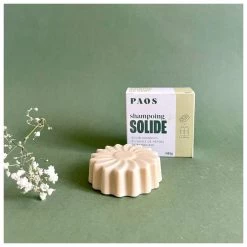 Champú Paos Solide 80 G Huile De Pépins De Raisin Bio -Acampar Equipos Tienda 48873573aa8f8c2a1dfb72ca97d56111a7785108 E23PAOSBIV415942 PAOS0849358 902