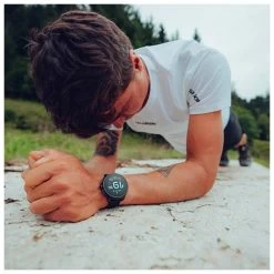 Relojes Con GPS Suunto Race All Black -Acampar Equipos Tienda 488dfd3c43dfa6a1b6feb4b9f28c03db5107a9a9 E24SUUNACC428734 SUUN0922839 904