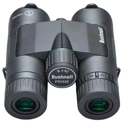 Prismáticos Bushnell Prime 8x42 Black -Acampar Equipos Tienda 49b30f45eaf8b8683e4aecac04bd3ba62b40728d E22BUSHBIV219732 BUSH0637201 3