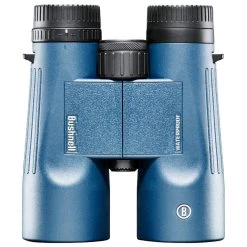 Prismáticos Bushnell H2O 8X42 Navy 16 Prismáticos Bushnell H2O 8X42 Navy -Acampar Equipos Tienda 4a87fbe4acc63c77f20442631cd0823c9ba71109 E23BUSHBIV388766 BUSH0637175 7
