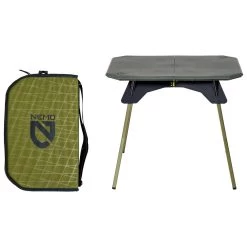 Mesa Nemo Moonlander Table Boreal -Acampar Equipos Tienda 4abf764c03728469d1257d17f64a7768987b23f4 E23NEMOBIV433590 NEMO0720802 902