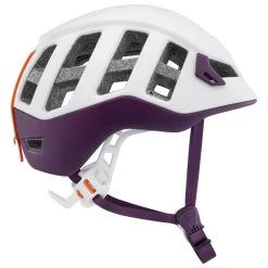 Casco De Escalada Petzl Meteora Blanc Violet -Acampar Equipos Tienda 4b828edba7e190fd03971c29ca27e3d7539f25b5 H23PETZESC3324161 3