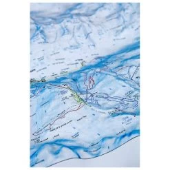 Mapa 3D Deniveles Carte Des Pistes Tignes - Val D'isere -Acampar Equipos Tienda 4d1caa966af610431e08dfed19d4092d65202e76 E23DENIBIV376737 DENI0717271 905