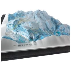 Mapa 3D Deniveles Domaine Alpes D'huez -Acampar Equipos Tienda 4dca29927fc263c51fc0cdf14f153dfa297a05c8 E24DENIBIV426599 DENI0920469 904