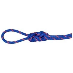Cuerda Mammut 7.5 Alpine Sender Dry Rope Fire Blue -Acampar Equipos Tienda 4e222a8cebdfdcfd637a5961aa53dbb386c091c3 E22MAMMESC2214513 0 2