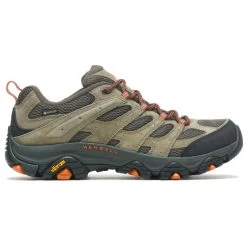 Botas De Senderismo Merrell Moab 3 Gtx Olive -Acampar Equipos Tienda 4e2c5bf4ff280fe60f789df662d8f1280f73e65c E22MERRCHA2216361 1