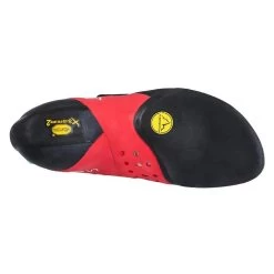 Pies De Gato La Sportiva Solution Comp Woman Hibiscus Malibu Blue -Acampar Equipos Tienda 4e71305151e01d462051ed371ee112b0921a43cb E22LASPCHA2214325 9