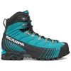 Botas De Alpinismo Scarpa Ribelle HD Wmn Ceramic Baltic