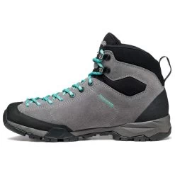 Botas De Senderismo Scarpa Mojito Hike Gtx Women's Smoke Jade -Acampar Equipos Tienda 4eecbeafb2b4b832a2f8c86c6c75355ceb85904a E22SCARCHA2216350 3