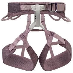 Arneses Petzl Selena Violet