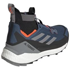 Botas De Fast Hiking Adidas Terrex Free Hiker 2 Wonste Grethr Legin -Acampar Equipos Tienda 4f3ee04ea3045201b584725254361ebab6b87b6f H23ADIDCHA2247404 2