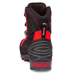 Botas De Alpinismo Hanwag Ferrata II GTX Black Red -Acampar Equipos Tienda 4ffc90ebc13f495546428d40200149058e712151 E22HANWCHA2216310 2