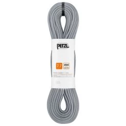 Cuerda Petzl Paso Guide 7,7mm Orange 12 Cuerda Petzl Paso Guide 7,7mm Orange -Acampar Equipos Tienda 507ec172a2df5c49eaa5f0d4f7f267a979a3304a E22PETZESC2215122 0