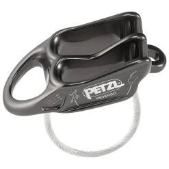 Aseguradores Petzl Reverso Rouge -Acampar Equipos Tienda 50fd263a7a54616c6c7fb3a4c309c888c867f18d E22PETZACC265025 PETZ0289412 0
