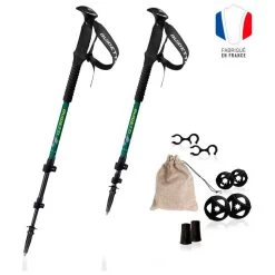 Bastones Guidetti Cime Alu 135cm Forest -Acampar Equipos Tienda 516e3b90a781e34d5977d7ec5e7c4334399edc1f E23GUIDBAT378900 GUID0714486 901