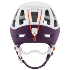 Casco De Escalada Petzl Meteora Blanc Violet -Acampar Equipos Tienda 521ca248dbcb1bbfaeb19ad381c2993980557ee2 H23PETZESC3324161 2