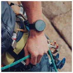 Relojes Con GPS Suunto Vertical Titanium Solar Black -Acampar Equipos Tienda 521ce338f01e5df92727a0abe788263e94921230 E24SUUNACC428737 SUUN0922846 903