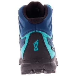 Botas De Senderismo Inov-8 Roclite G 345 Gtx® V2 Wmn Teal Navy -Acampar Equipos Tienda 531338e50f6bc5e7f37cc941982a962afe897a30 H23INOVCHA3330703 2