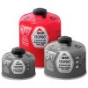 Combustible Msr Gear Isopro 450g Red
