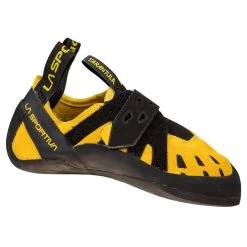 Pies De Gato La Sportiva Tarantula Jr Yellow Black -Acampar Equipos Tienda 541461b4e790709a08d3e25f5b6bc94bd7a2c3f1 E22LASPCHA2214333 0 1
