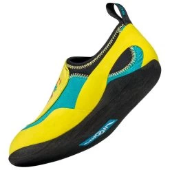 Pies De Gato Scarpa Piki J Maldive Yellow -Acampar Equipos Tienda 548a701f925f4fe4ecf21fb083f4cf7d4e0c2bd0 E22SCARCHA2216328 3
