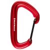 Mosquetones Black Diamond Litewire Carabiner Red -Acampar Equipos Tienda 54a9734325a4079f00987354d9b48c584d1f47b1 H22BDIAACC218452 BDIA0560144 0 1