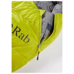 Saco De Dormir RAB Alpine 800 Zest -Acampar Equipos Tienda 55439d9f530c245873e0c9ba51d058720720ade0 E240RABBIV3393166 906