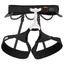 Arneses Petzl Hirundos Noir -Acampar Equipos Tienda 5563538e000440adcc2307a71838eb38b9440e8c E22PETZACC2215119 0 1