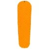 Colchoneta Sea To Summit Ultralight Insulated Orange