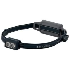 Linterna Frontal Led Lenser Neo5R Black