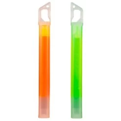 Luces De Seguridad Lifesystems Glow Sticks 15 Green Orange