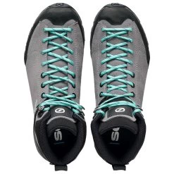 Botas De Senderismo Scarpa Mojito Hike Gtx Women's Smoke Jade -Acampar Equipos Tienda 56e6a3dd93b0d3cd1fed660005ed51aba83ce763 E22SCARCHA2216350 7