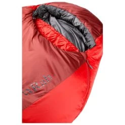 Saco De Dormir RAB Solar Eco 3 Regular Left Oxblood Red 10 Saco De Dormir RAB Solar Eco 3 Regular Left Oxblood Red -Acampar Equipos Tienda 58179e8031cd2a8bcf6b1ed90bf366cb935a5680 H230RABBIV251070 0RAB0624346 901