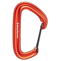 Mosquetones Black Diamond Litewire Carabiner Gray -Acampar Equipos Tienda 5849bfe24881b9acc5cbfb68e67e703cc4d7dee2 H22BDIAACC218452 BDIA0560146 0 9