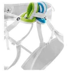 Arneses Edelrid Loopo Lite II Light Grey -Acampar Equipos Tienda 5a07590bb808662b12ac3776f4cf0613b25e2e5e E23EDELACC3362393 902