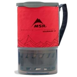 Hornillo Msr Gear Windburner 1.0L Red -Acampar Equipos Tienda 5b1356e651182cd14c9ffbf3cab510599b1ac12d E22MSRGBIV219463 MSRG0592059 11
