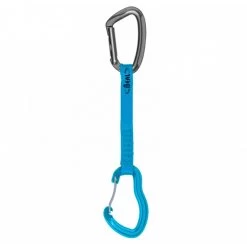 Cinta Express Beal Zest Quickdraw Blue -Acampar Equipos Tienda 5b688dbeddd3d9144e7689b49d615d8fa6b0ab64 E22BEALESC2209881 0 1