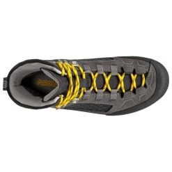 Botas De Alpinismo Asolo Freney Evo Mid GV Women Graphite Seablue -Acampar Equipos Tienda 5b6c7425cadc36f471401c5dd7d6defb680f60d1 E23ASOLCHA3356314 7