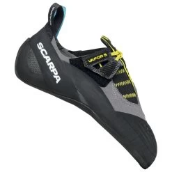 Pies De Gato Scarpa Vapor S Yellow Smoke