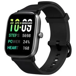 Reloj Amazfit Gts 2 Mini Meteor Black 16 Reloj Amazfit Gts 2 Mini Meteor Black -Acampar Equipos Tienda 5cf71b8a66a3b63a174be52cd2074a90f676394d E23AMAZACC354392 AMAZ0677170 2