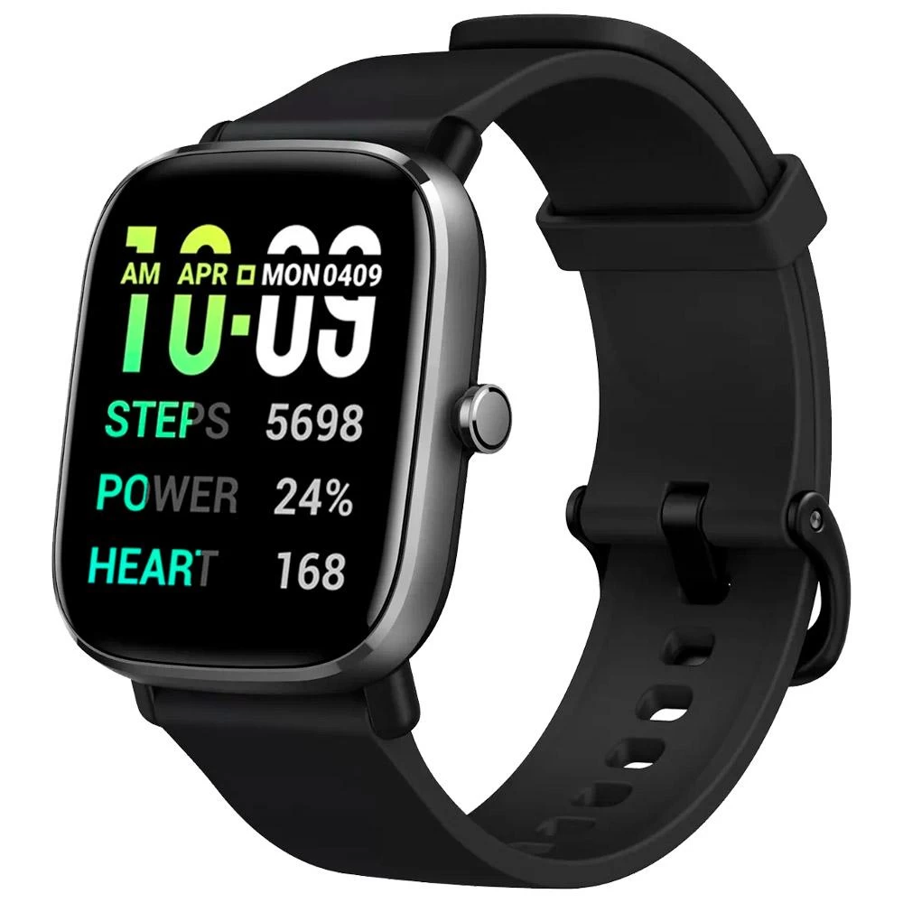 Reloj Amazfit Gts 2 Mini Meteor Black 5 Reloj Amazfit Gts 2 Mini Meteor Black - Imagen 3