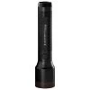Linterna De Bolsillo Led Lenser P6R Core Black