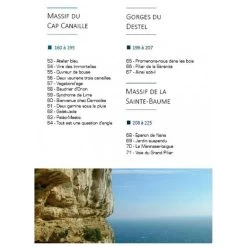 Topoguía Chemin Des Cretes Les 100 Plus Belles Grandes Voies De Provence -Acampar Equipos Tienda 5d92a7a569a8e3af164e76c3de32a8c665edeb7e E23CHCRBIV397664 CHCR0799257 909